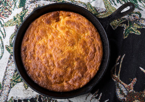 Cornbread Dressing