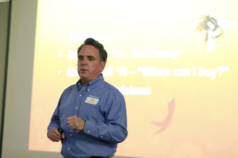 Richmond Times-Dispatch Ames Russell