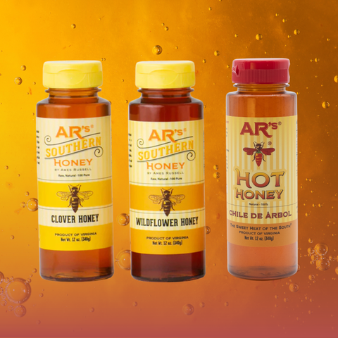 Lotta Honey, Little Heat